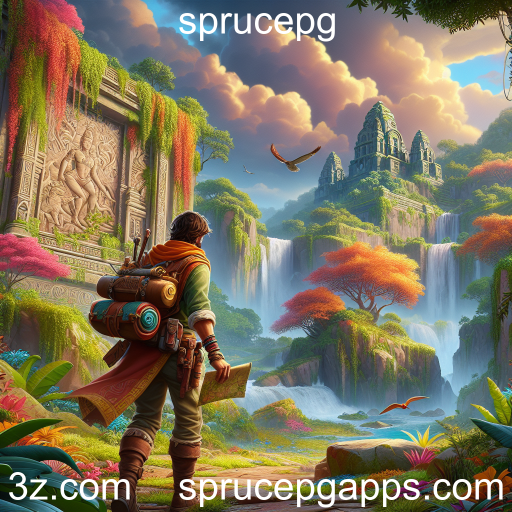 Explorando o Mundo dos Jogos de Aventura: Uma Jornada Inesquecível