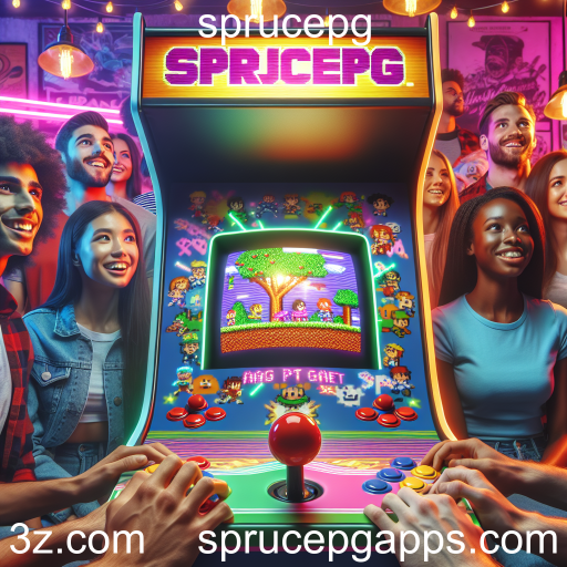 A Evolução dos Jogos de Arcade: Do Clássico ao Moderno