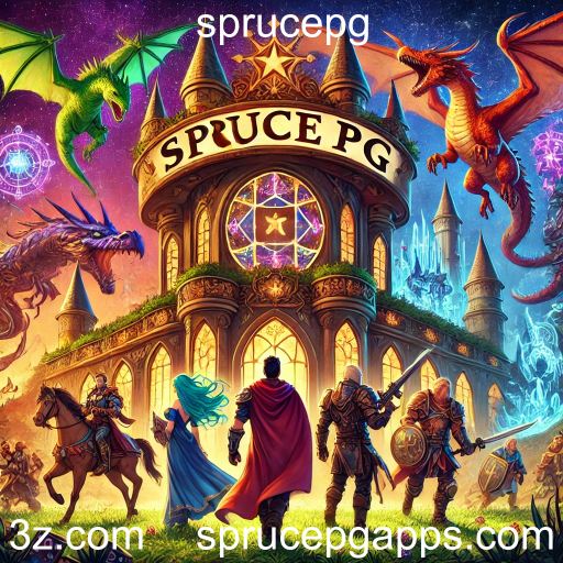 Explorando o Fascinante Mundo dos RPGs